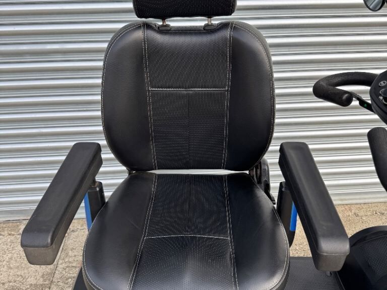 Invacare Orion Pro