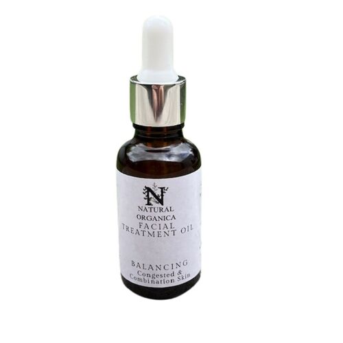 Balancing Face Treatment Oil