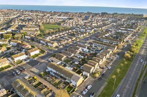 Princes Road, Eastbourne