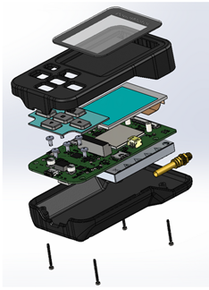 Hülle Mit Hirn - Interdisziplinäre Medizingeräteentwicklung!