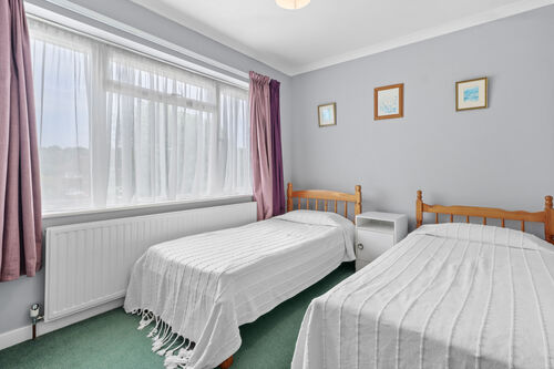 Lindfield Road, Eastbourne