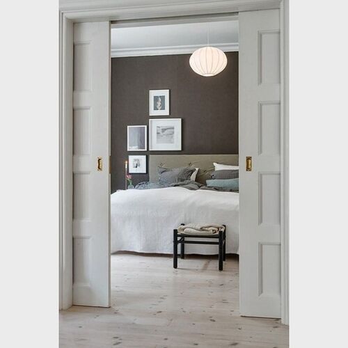 Coburn Double Hideaway