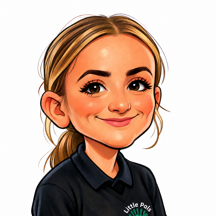 Our Team  | Little Pals Nursery