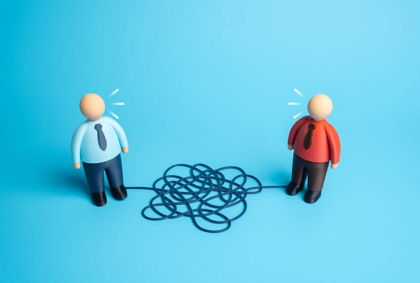 A Code of Conduct with the Breaking Strain of a KitKat.