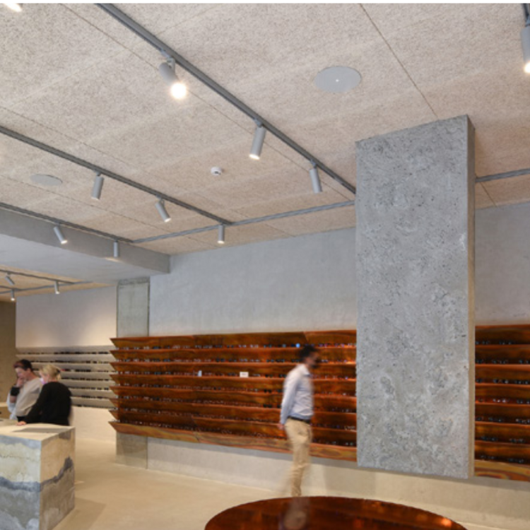 sounDed Acoustic Products | Acoustic Panel | Colour Wall Panels
