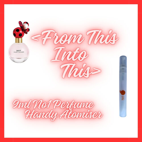 Dot | 9ml | Marc Jacobs