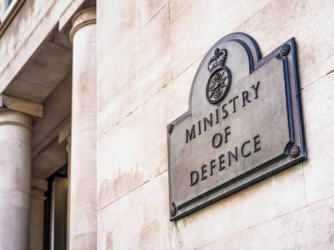 Critical Infrastructure Protection Solutions from TechMondial