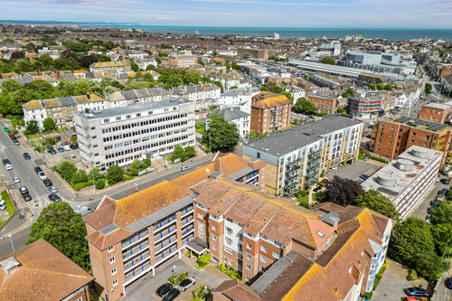 Southfields Road, Eastbourne