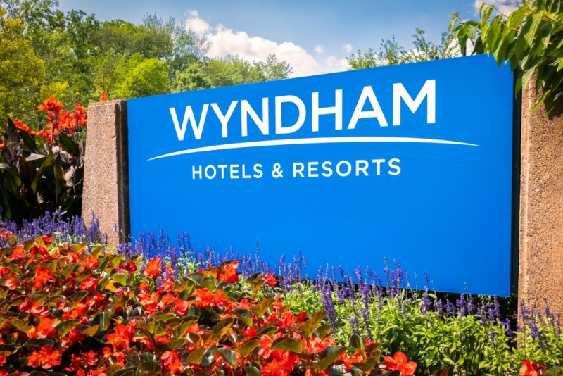 Wyndham Club La Costa - How to Exit and Claim 