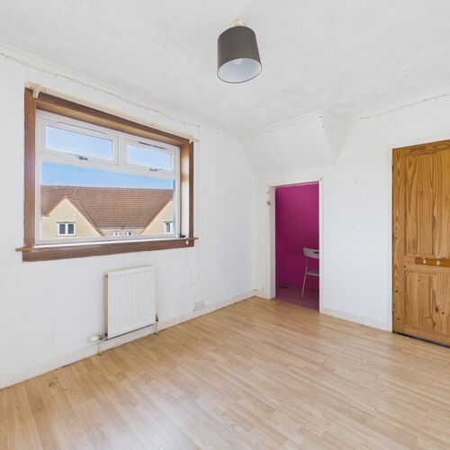 Viaduct Circle, Kilwinning 