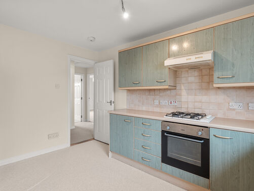 Colville Gardens, Alloa, FK10 1DU