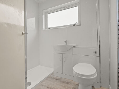 Lochbrae, Sauchie, FK10 3HG