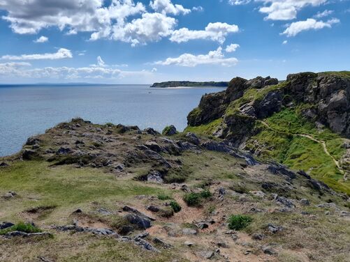 FULL -Tenby, St Davids and the Pembrokeshire Coastal Path, Wales 2026 - FULL