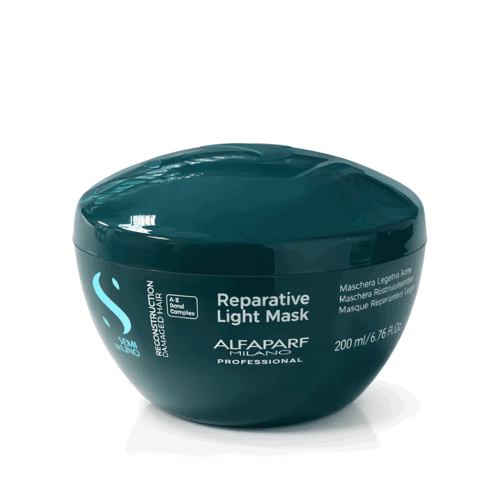 Alfaparf Light Mask 200ml