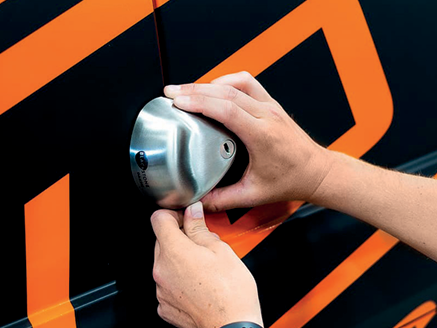 Work Van Conversions