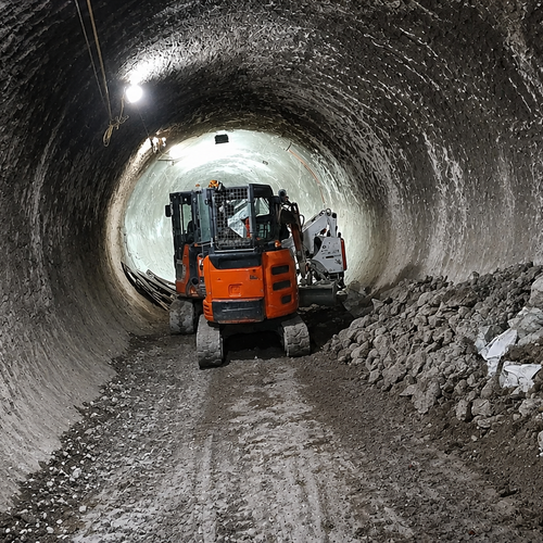Gallery  | Carramac  | Civil Engineering | Plant Hire | Utilities  | Civil Engineering Berkshire | Tunnels and Shafts | Road Sweeper Hire UK 