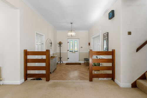 Park Avenue, Eastbourne