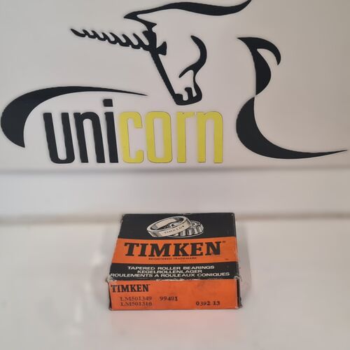 LM501349/LM501310 TIMKEN