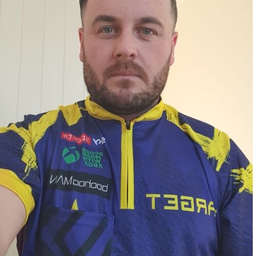 LUKE LITTLER lookalike