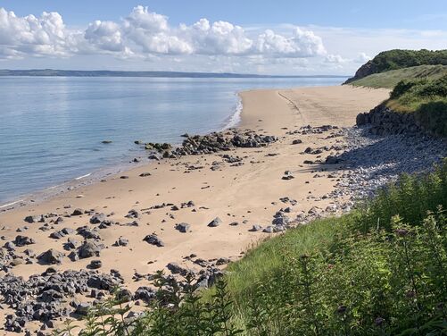 FULL - Caldey Island Pilgrimage Retreat, Wales 2026 - FULL
