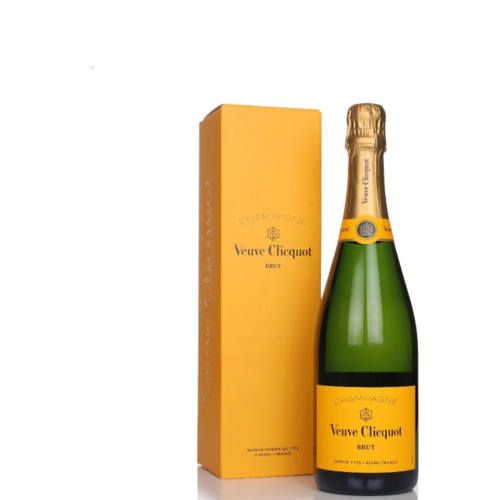 Veuve Clicquot Brut Yellow Label