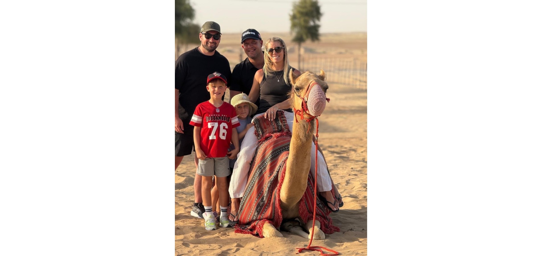 VIP Desert Safari in dubai JBR