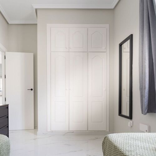 Calle San Miguel, Rojalas