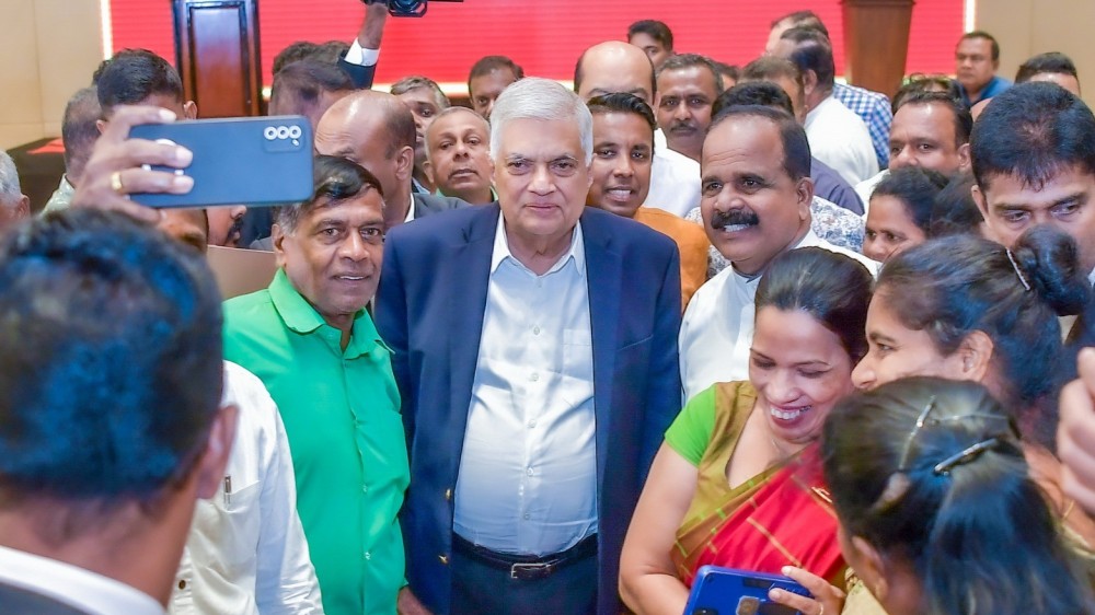 உள்ளூராட்சி மன்றத் தேர்தலை நடத்தியிருந்தால் இலங்கையின் நிலை மோசாக இருந்திருக்கும்