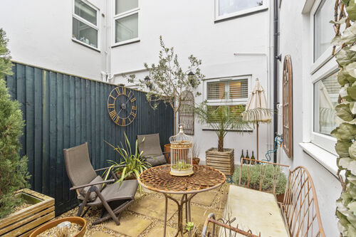 Silverdale Road, Eastbourne