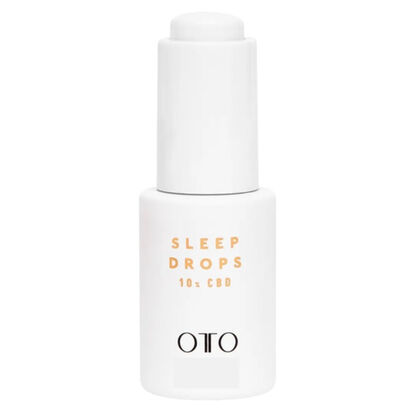 Otto Sleep Drops 3.75ml