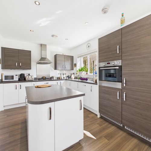 16 Martnaham Way, Alloway