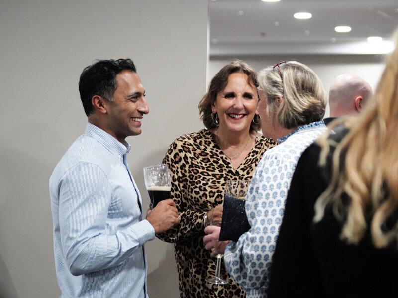 Meet The Buyer | Tickeat Events