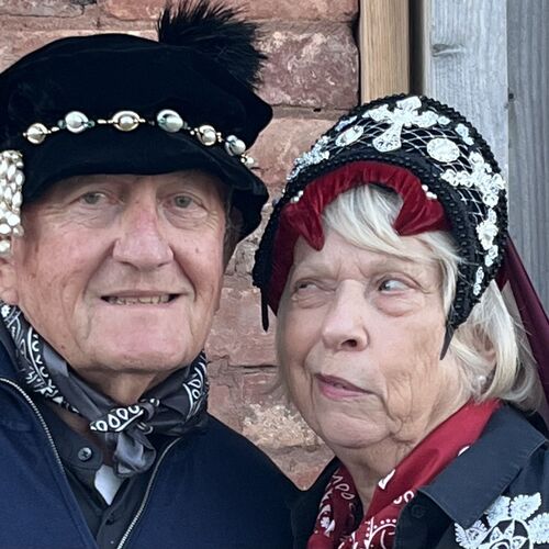 Charter Day 2026 The Other Knight | Topsham Estuary Players | What's On in Topsham | Live Drama in Devon | Theatre Companies in Exeter