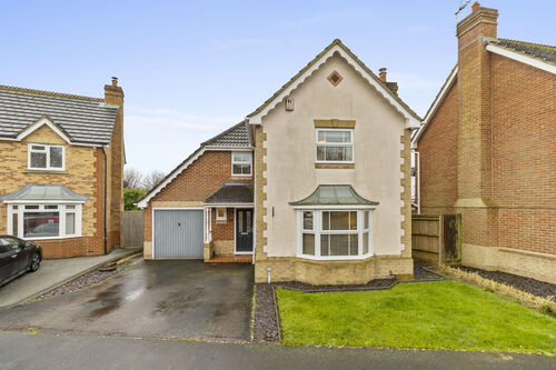 Banner Way, Eastbourne