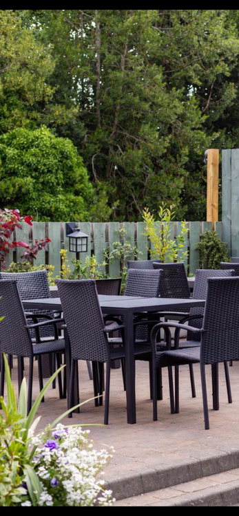 Accommodation | The Old Crown Inn