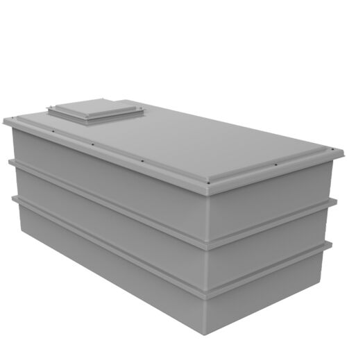 PW3185.INS 3185 litres AG/AF Airgap