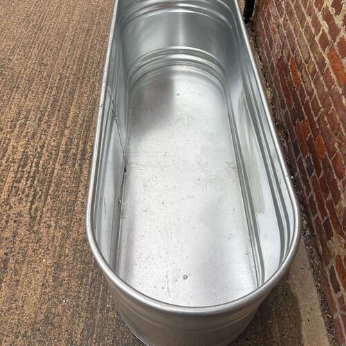 6ft oval