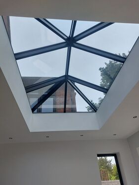 Window Film Image Gallery