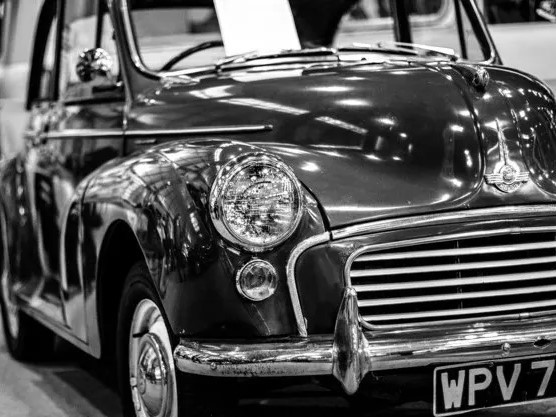 Classic car restoration company acquired