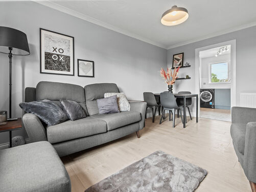 Bell Court, Grangemouth, FK3 9BG