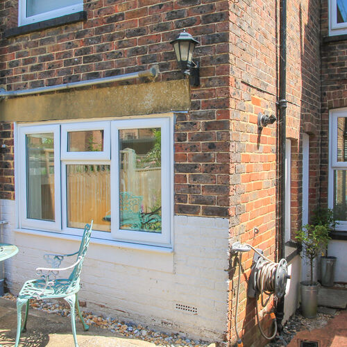 Alexandra Road, Uckfield