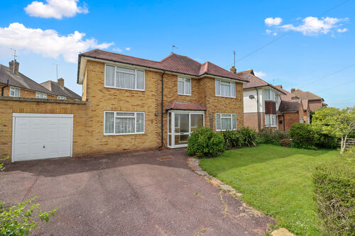 Lindfield Road, Eastbourne