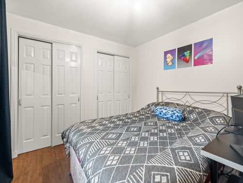 James Short Park, Falkirk, FK1 5EB