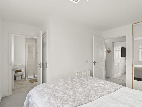 Middlerigg Avenue, Reddingmuirhead, FK2 0WG