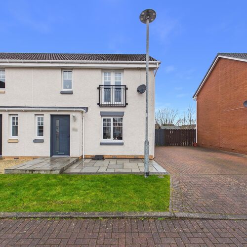 Auchenkist Place Kilwinning