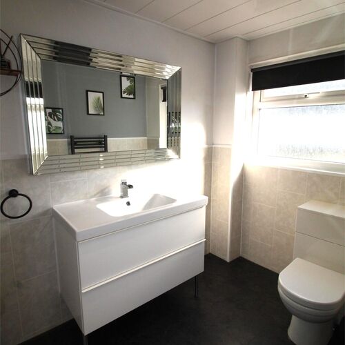 Hawthorn Court, Kilwinning 