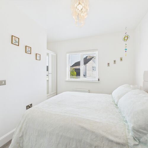 16 Martnaham Way, Alloway