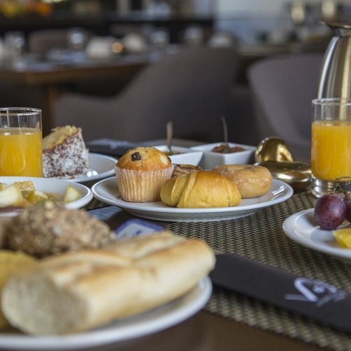 Flores Village and Spa