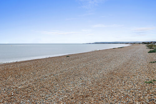 Coast Road, Pevensey Bay, Pevensey
