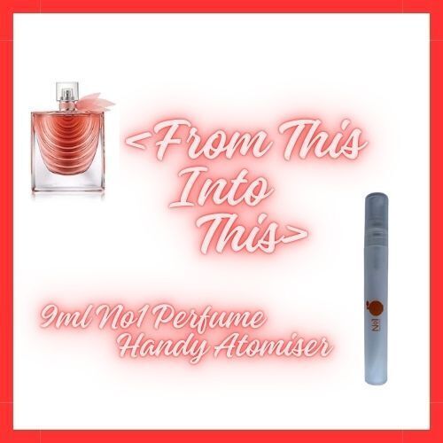 La Vie Est Belle Iris Absolu | 9ml | Lancome